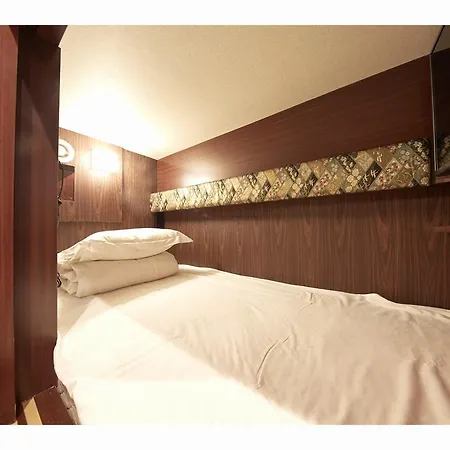 Centurion Hotel Residential Cabin Tower-2